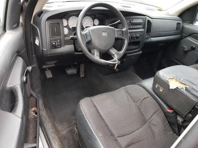 2005 Dodge RAM 1500 ST