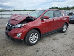 2021 Chevrolet Equinox LT en venta en Fredericksburg, VA