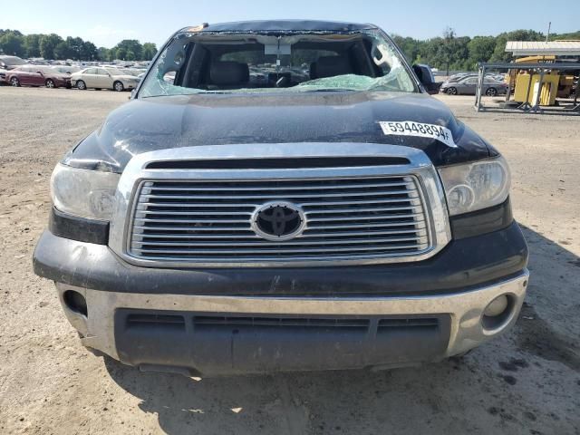 2011 Toyota Tundra Crewmax Limited