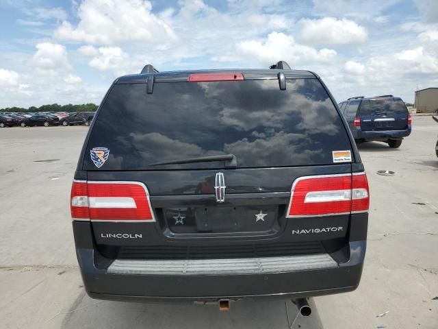 2014 Lincoln Navigator