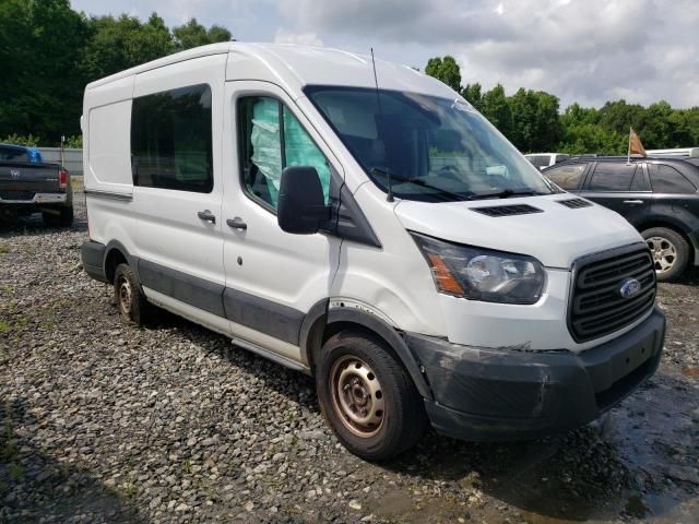 2019 Ford Transit T-250