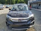 2020 Honda Pilot EXL