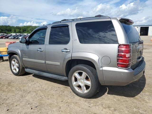 2007 Chevrolet Tahoe K1500