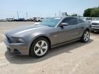 2013 Ford Mustang GT