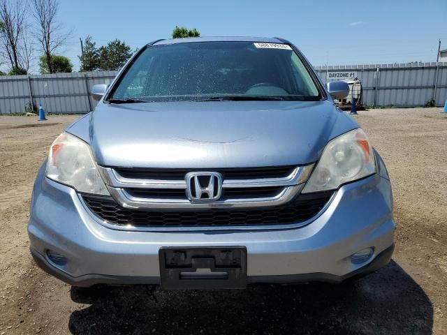 2010 Honda CR-V EX