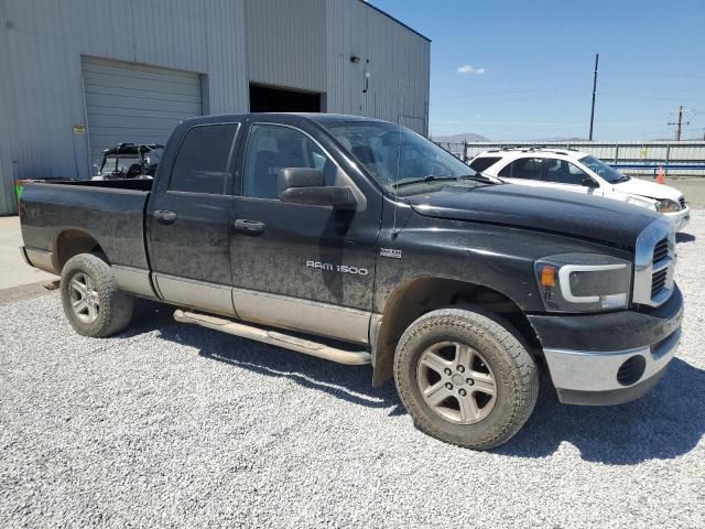 2006 Dodge RAM 1500 ST