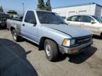 1991 Toyota Pickup 1/2 TON Short Wheelbase