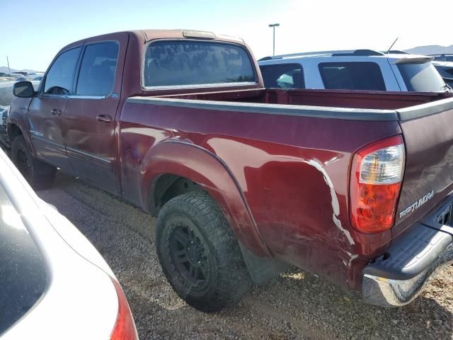 2005 Toyota Tundra Double Cab SR5