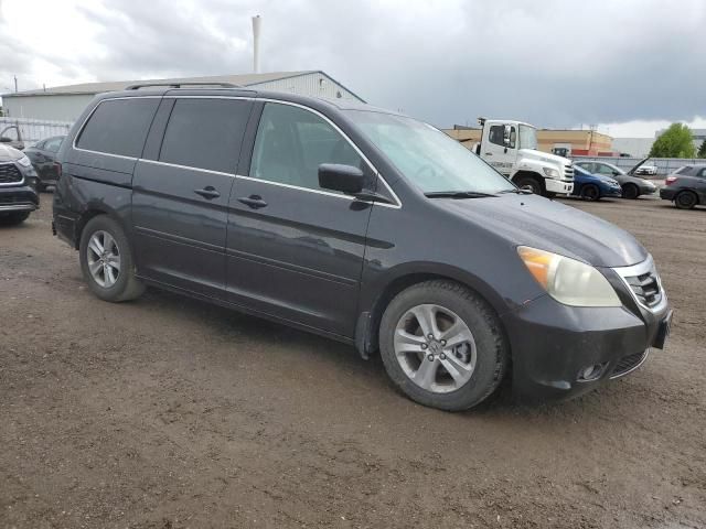 2009 Honda Odyssey Touring