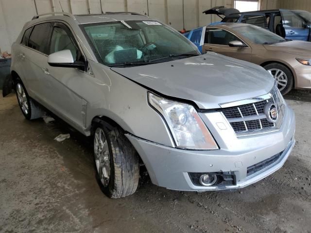 2010 Cadillac SRX Performance Collection