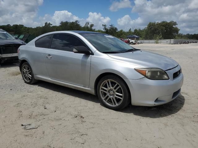 2005 Scion TC