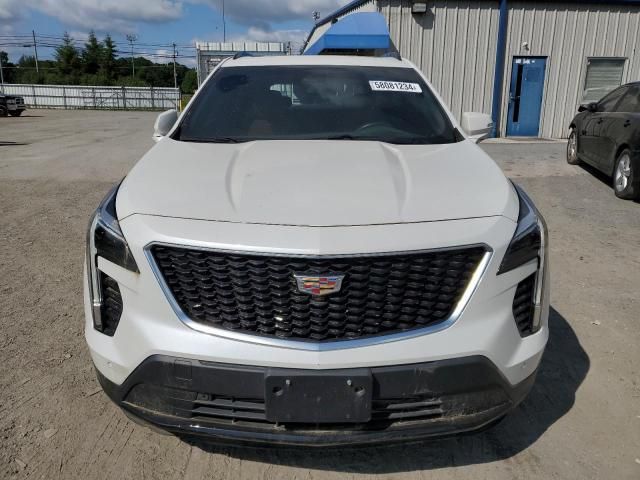 2020 Cadillac XT4 Sport