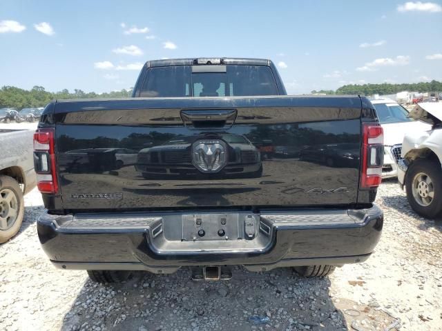 2020 Dodge 2500 Laramie