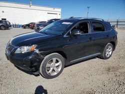 Run And Drives Cars for sale at auction: 2010 Lexus RX 350