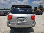 2002 Toyota Sequoia SR5