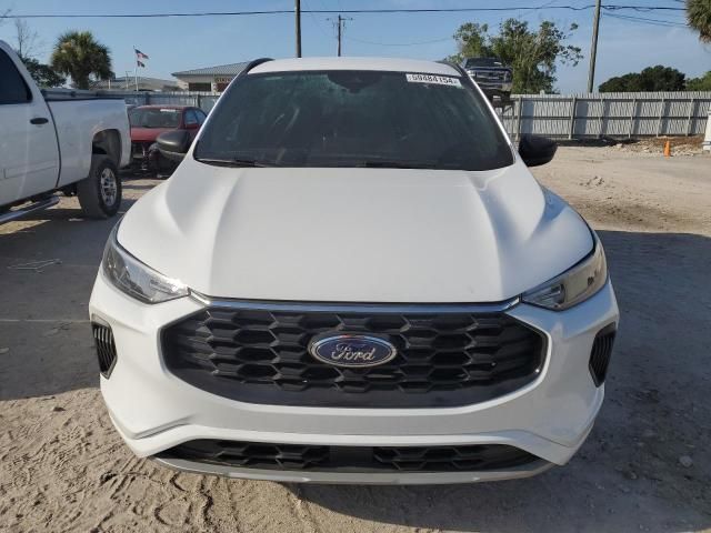 2023 Ford Escape ST Line