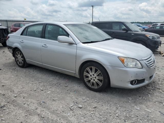 2009 Toyota Avalon XL