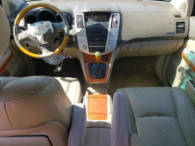 2004 Lexus RX 330