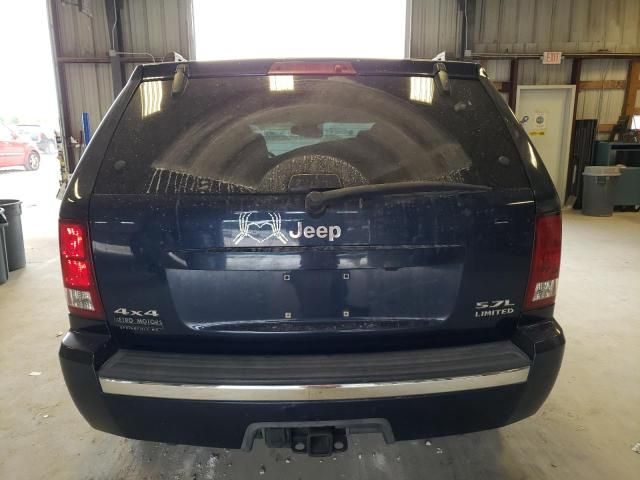 2005 Jeep Grand Cherokee Limited