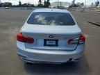 2016 BMW 328 I