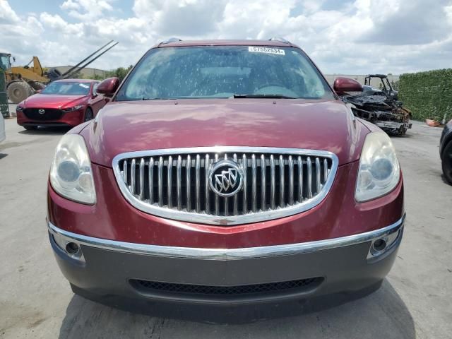 2011 Buick Enclave CXL