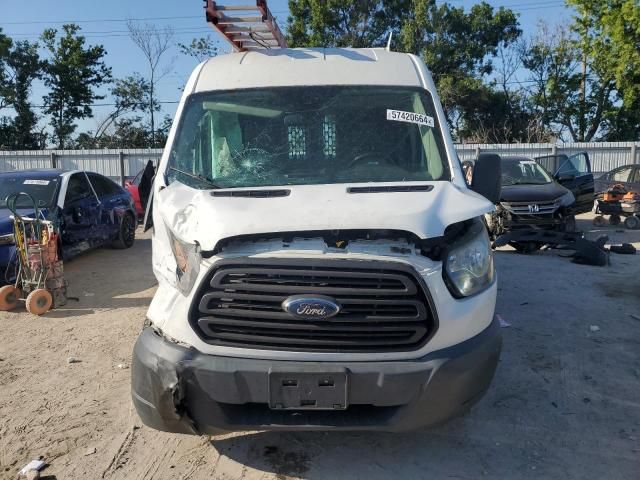 2017 Ford Transit T-150