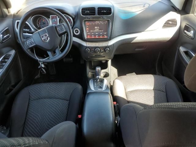 2013 Dodge Journey SXT