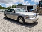 2003 Lincoln Town Car Cartier