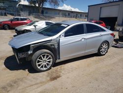 2013 Hyundai Sonata GLS en venta en Albuquerque, NM