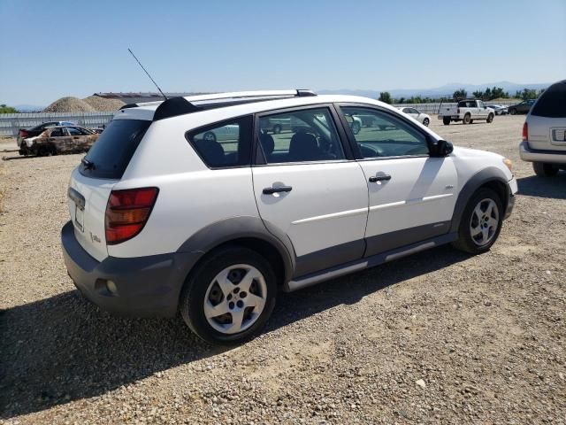 2007 Pontiac Vibe