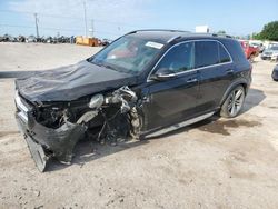 2020 Mercedes-Benz GLE 350 en venta en Oklahoma City, OK