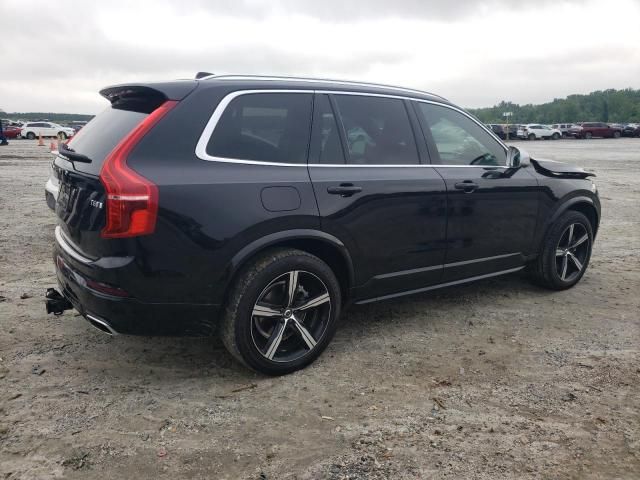 2019 Volvo XC90 T6 R-Design