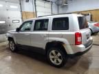 2012 Jeep Patriot Latitude