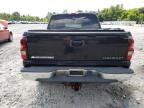 2004 Chevrolet Silverado K1500