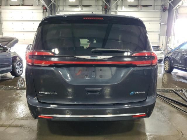 2021 Chrysler Pacifica Hybrid Touring L