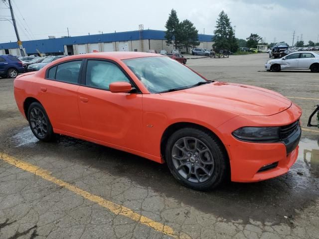 2018 Dodge Charger GT