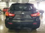 2011 Mitsubishi Outlander Sport SE