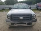 2005 Ford F250 Super Duty