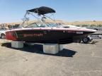 2008 Mastercraft Boat