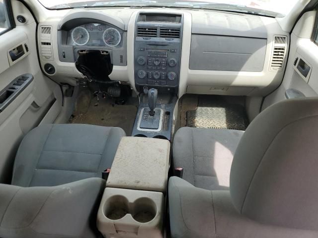 2009 Ford Escape XLS