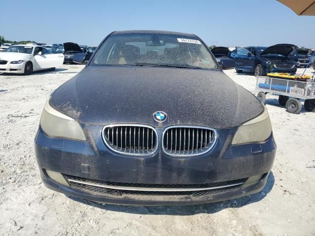 2008 BMW 535 I