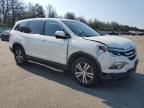 2018 Honda Pilot EXL