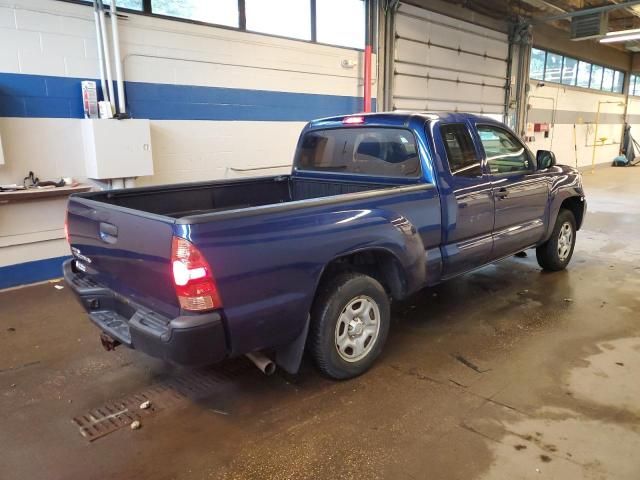 2015 Toyota Tacoma Access Cab