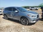 2016 Infiniti QX60