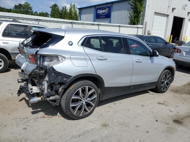 2018 BMW X2 SDRIVE28I