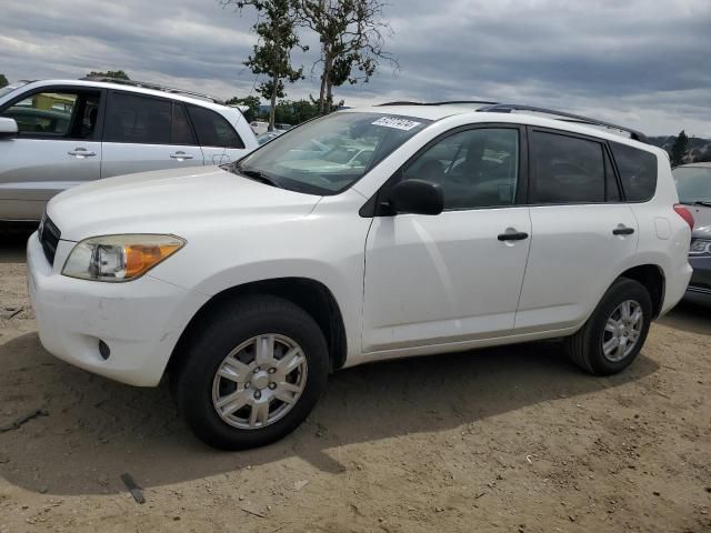 2006 Toyota Rav4