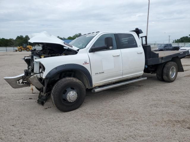 2021 Dodge RAM 3500