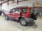 2005 Jeep Liberty Sport