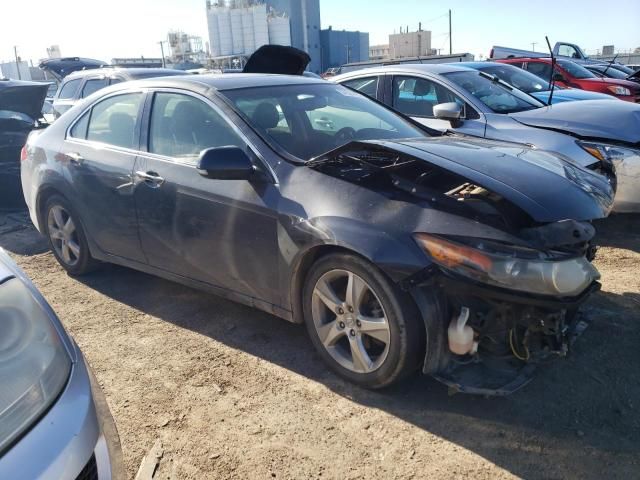 2013 Acura TSX Tech