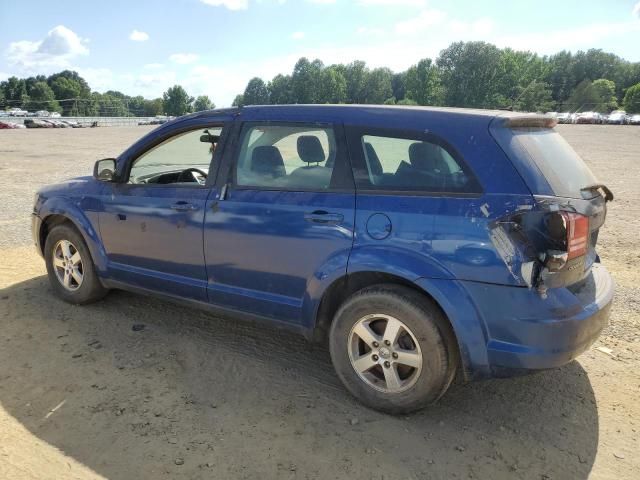 2009 Dodge Journey SE